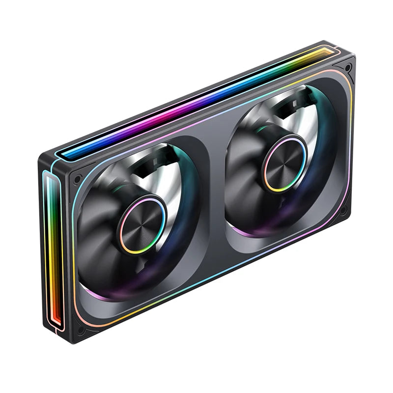 JONSBO ZA-240 ARGB Case Fan