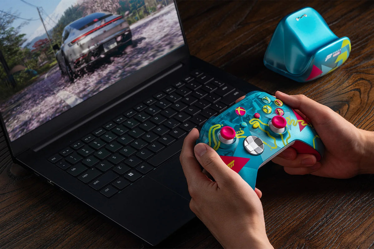 8BitDo USB-C Xbox Controller Charging Dock