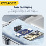 Essager 45W QC3.0 & PD Wall Charger