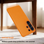 Protective Shockproof Case for Samsung Galaxy S26 Ultra