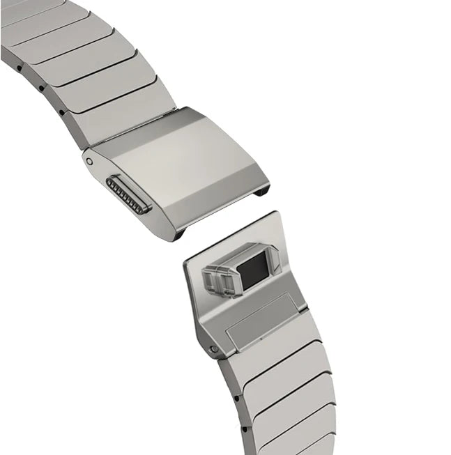 Premium Stainless Steel Bracelet for Samsung Galaxy Watch 8 &  Galaxy Watch 8 Classic