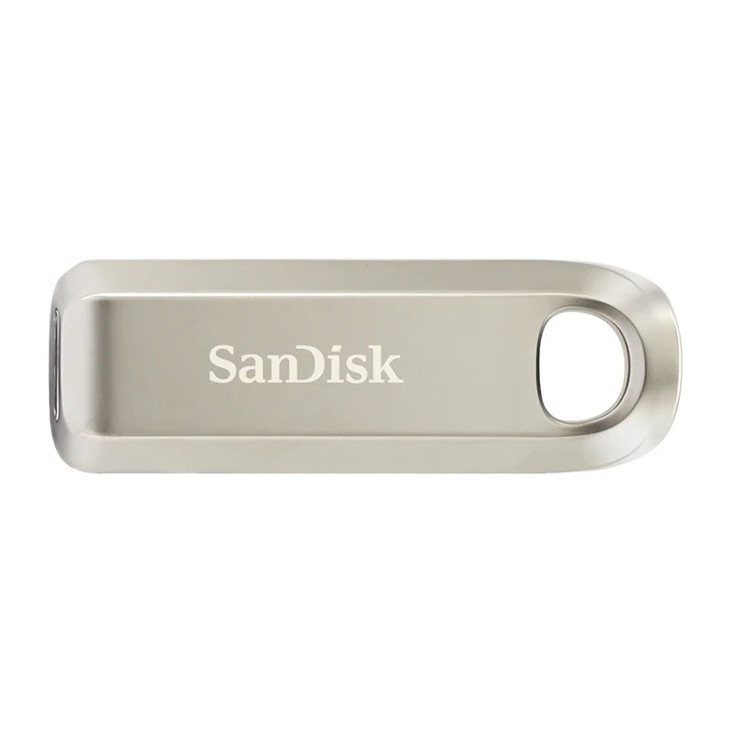 SanDisk Ultra Luxe CZ75 USB Type-C Flash Drive
