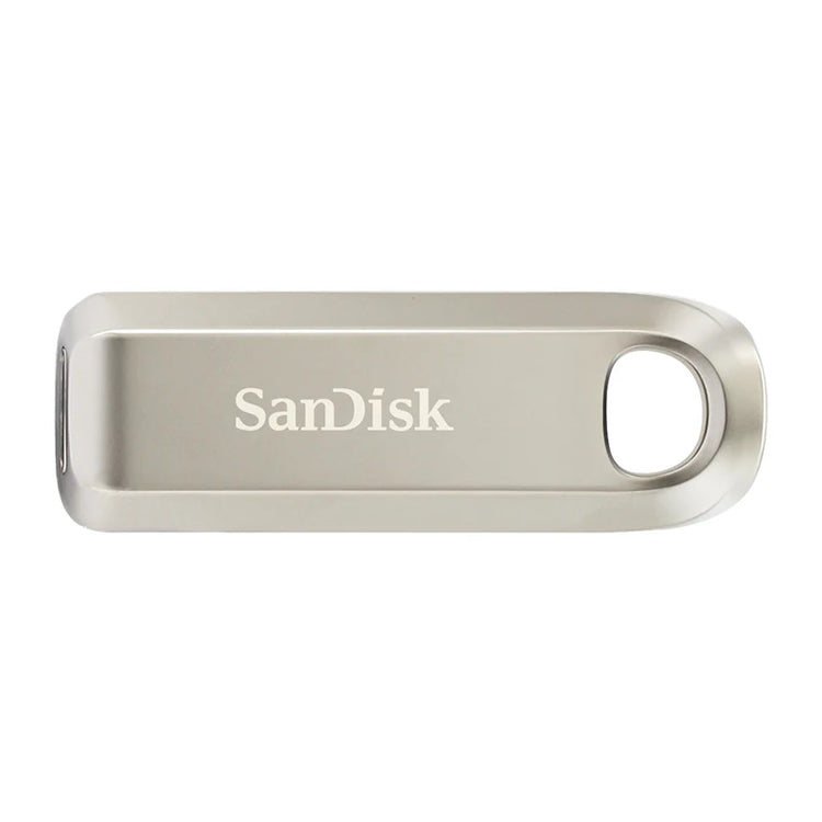 SanDisk Ultra Luxe CZ75 USB Type-C Flash Drive