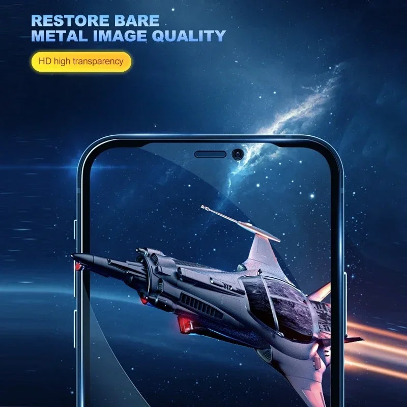 3-Pack OnePlus 13 Soft Ceramic Screen Protection Film