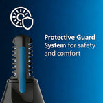Philips NT3650/16 Nose Trimmer