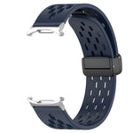 Sport Silicone Magnetic Loop Strap for Samsung Galaxy Watch Ultra and Samsung Galaxy Watch Ultra (2025)