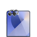 6-Pack Camera Lens Protector for Samsung Galaxy Z Flip 7