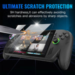 3-Pack 9H Tempered Glass Screen Protector for Asus ROG Ally X