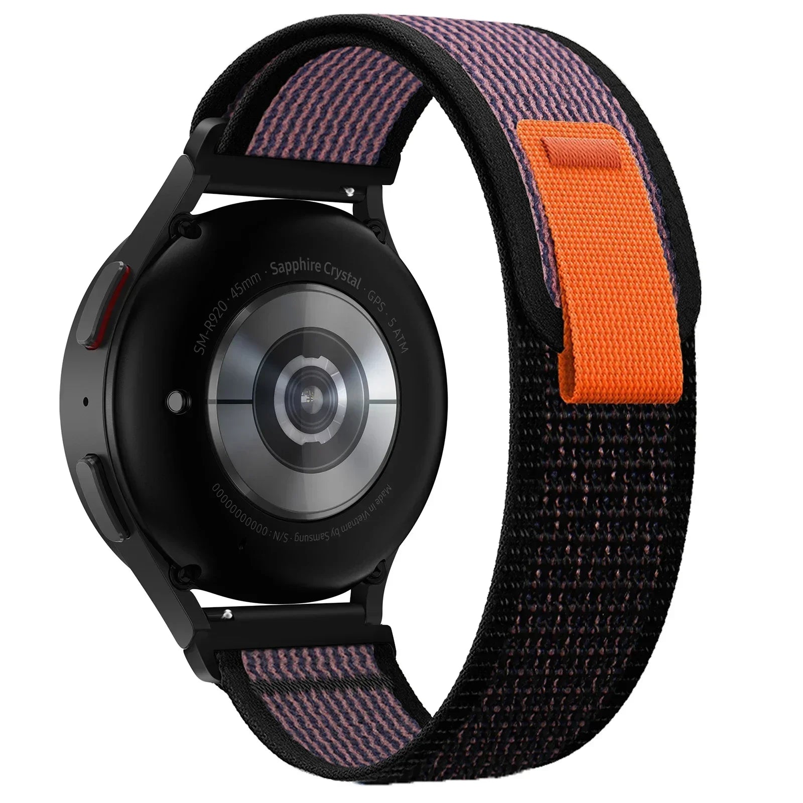 Nothing CMF Watch 3 Pro Nylon Elastic Bracelet Band