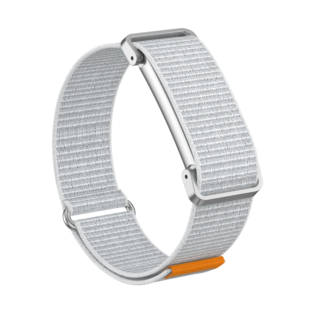 Woven Nylon Loop Strap For Google Fitbit Air