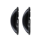 ND and MCUV Lens Filters for Insta360 X6