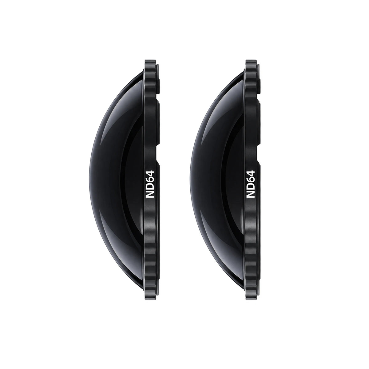 ND and MCUV Lens Filters for Insta360 X6