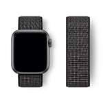Comfort-Fit Nylon Strap for Apple Watch