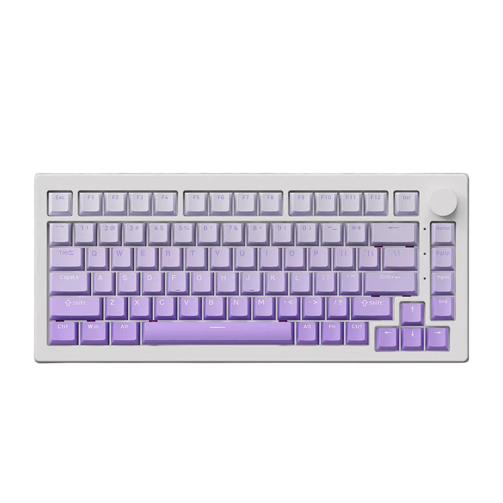 Akko 5075 V3 Tri-Mode Mechanical Keyboard