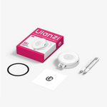 Ulanzi LM21 Magnetic Fill Light Foldable Selfie Light