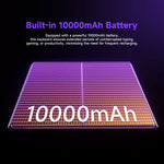 Akko 5075 V3 Tri-Mode Mechanical Keyboard