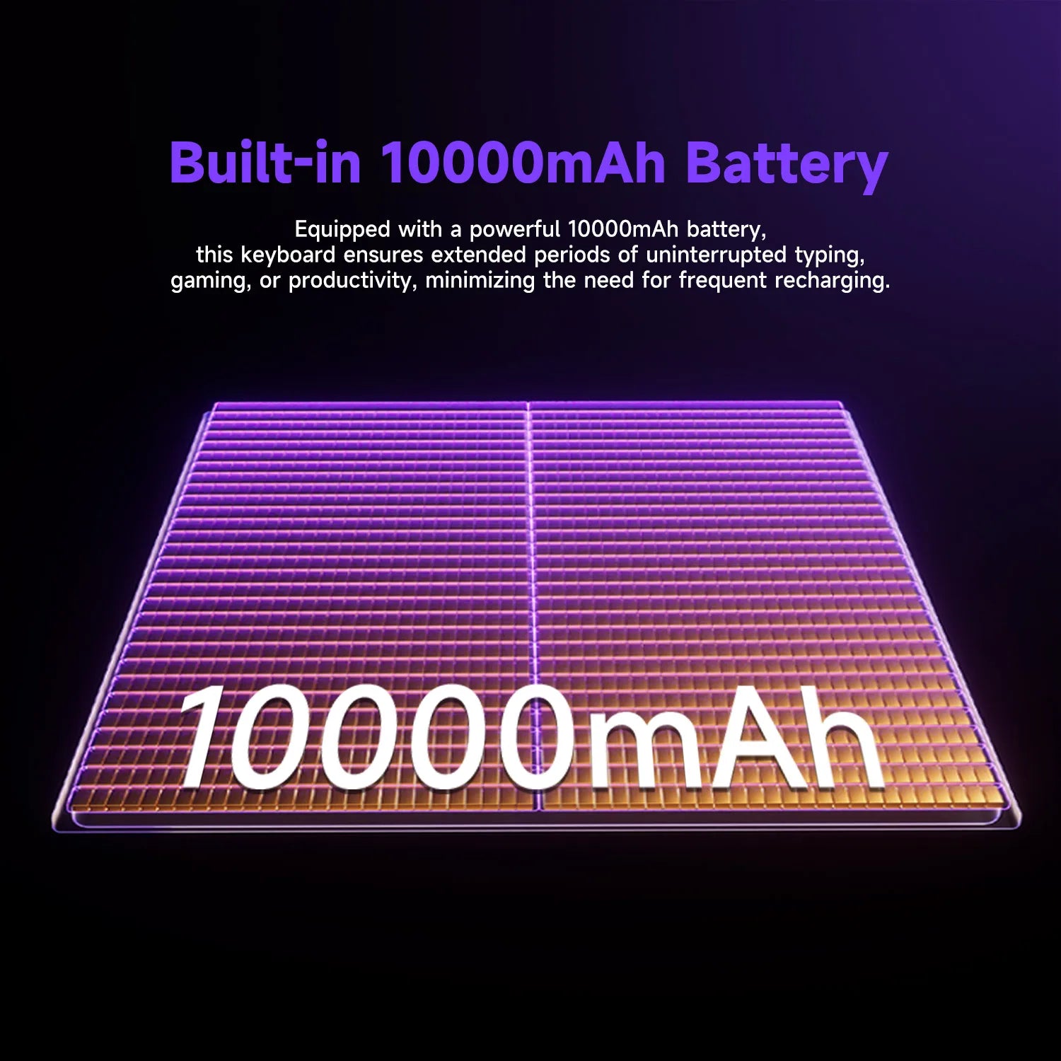 Akko 5075 V3 Tri-Mode Mechanical Keyboard