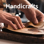 Lychee Pattern Cowhide Case with Secure Buckle for AirPods Pro 3