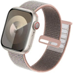 Lightweight Sport Nylon Loop Band for Apple Watch