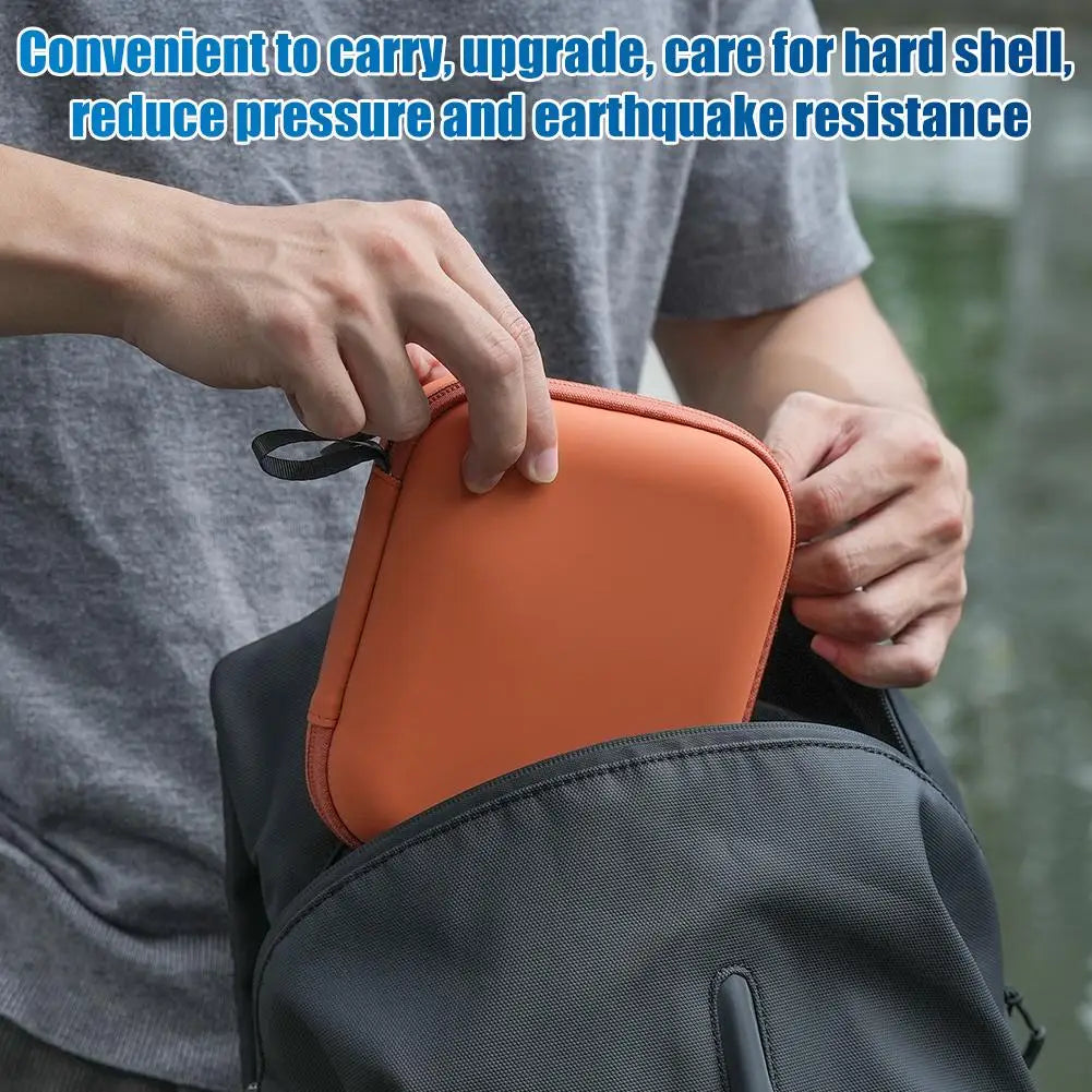 EVA Protective Storage Bag for DJI NEO 2 Drone