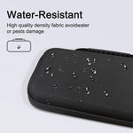 Hard Shell Waterproof EVA Case for Nintendo Switch 2