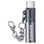 Essager USB-C Rechargeable Flameless Lighter