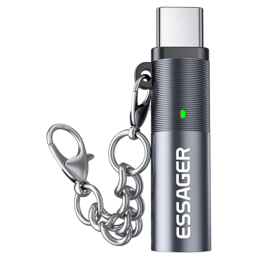 Essager USB-C Rechargeable Flameless Lighter