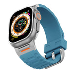 Sport Silicone Strap for Apple Watch