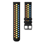 Two-Tone Breathable Strap for Nothing CMF Watch 3 Pro