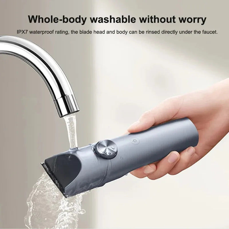 Xiaomi Mijia Hair Clipper 2