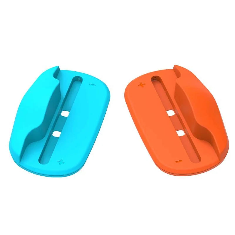 Ergonomic Gaming Controller Grip for Nintendo Switch 2 Joy-Con