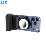 JJC Magnetic Phone Camera Grip and Remote Shutter