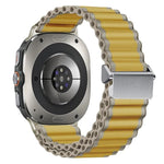 Durable Nylon Replacement Strap for Samsung Galaxy Watch Ultra