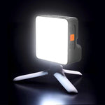 LUXCEO P20 RGB LED Light