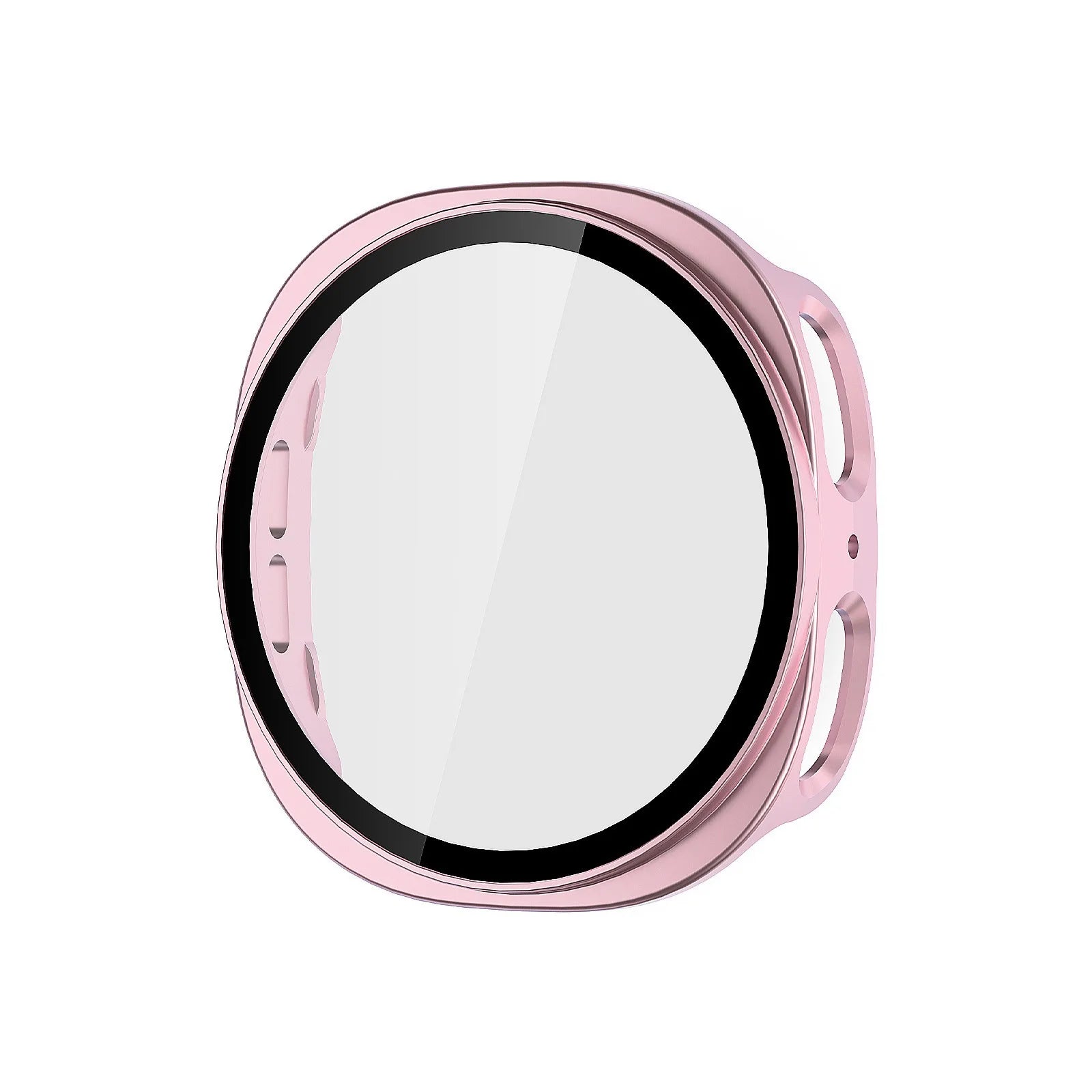 Full Coverage Screen Protector Case for Samsung Galaxy Watch 8