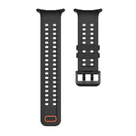 Silicone Sport Replacement Strap for Samsung Galaxy Watch Ultra