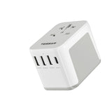 TESSAN 17W International Travel Charger