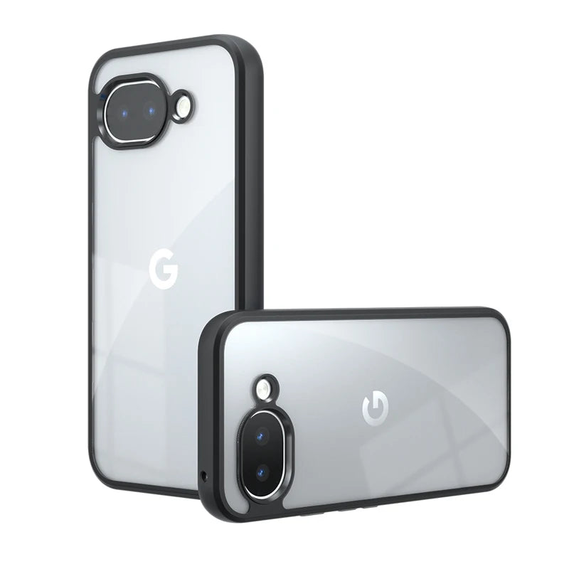 Google Pixel 10a Frosted Skin Feel Protective Case