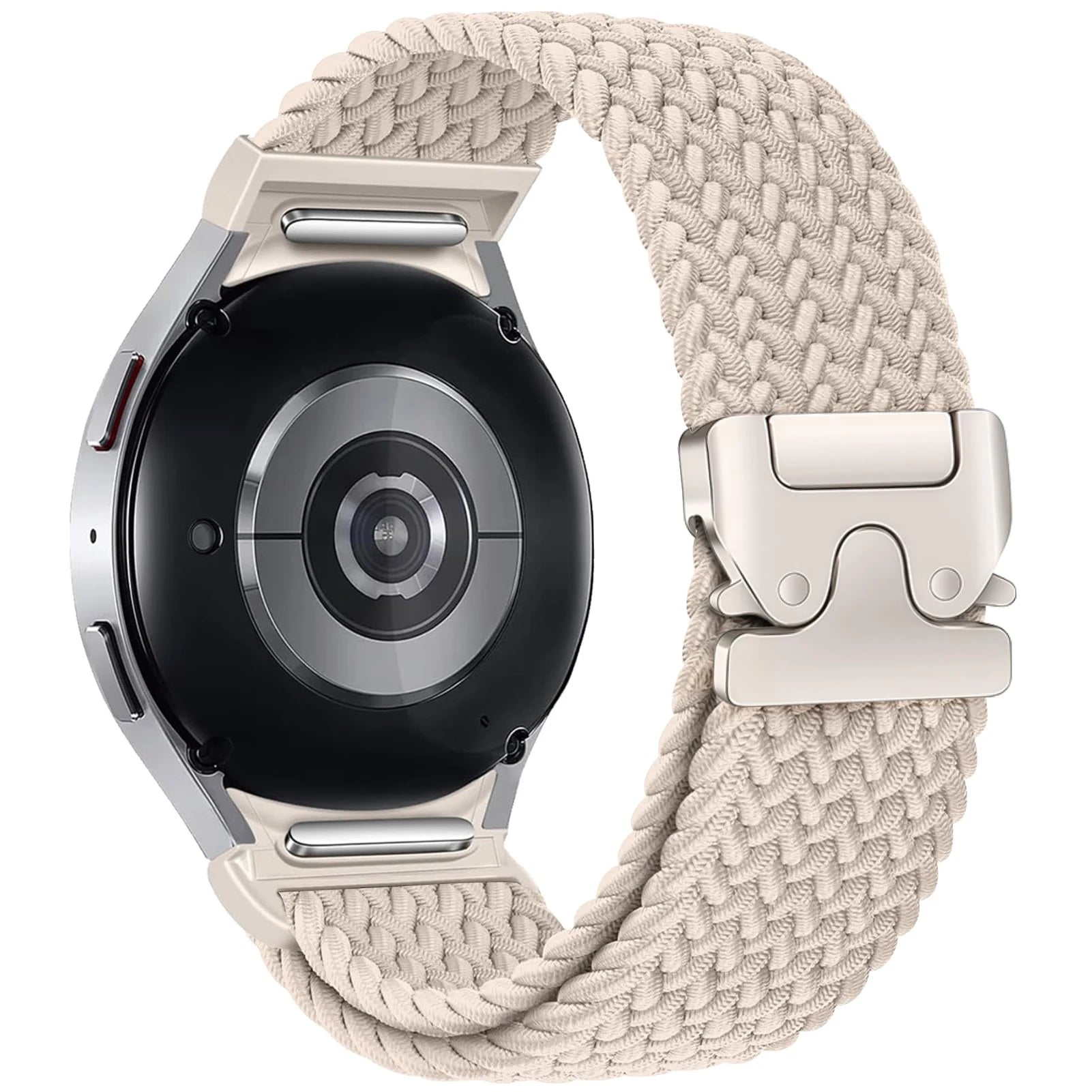 Parachute Braided Strap for Samsung Galaxy Watch 7