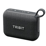 Tribit PocketGo IP68 Waterproof Speaker, 20-Hour Battery