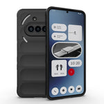 Soft Silicone Shockproof TPU Shield Case for Nothing Phone 3a