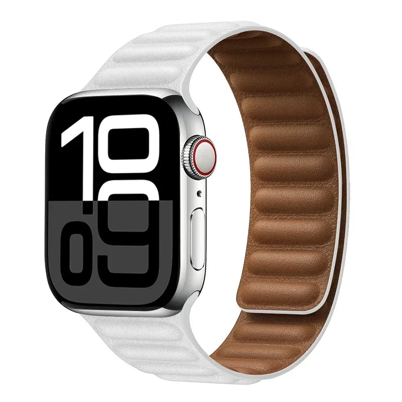 Premium Woven Band for Apple Watch