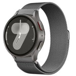 No-Gap Magnetic Metal Band for Samsung Galaxy Watch 7