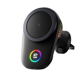 Essager Strong Magnet Car Charger Stand for Air Vent Mounting