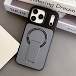 MagSafe Compatible Hard PC & TPU Case for iPhone 17 Series