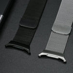 Stainless Steel Magnetic Band for Samsung Galaxy Watch Ultra and Samsung Galaxy Watch Ultra (2025)