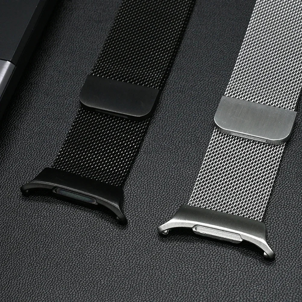 Stainless Steel Magnetic Band for Samsung Galaxy Watch Ultra and Samsung Galaxy Watch Ultra (2025)