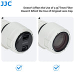 JJC ALC-SH167 Lens Hood Shade for Sony FE 70-200mm F2.8GM OSS II
