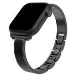 Elegant Dressy Jewelry Band for Apple Watch