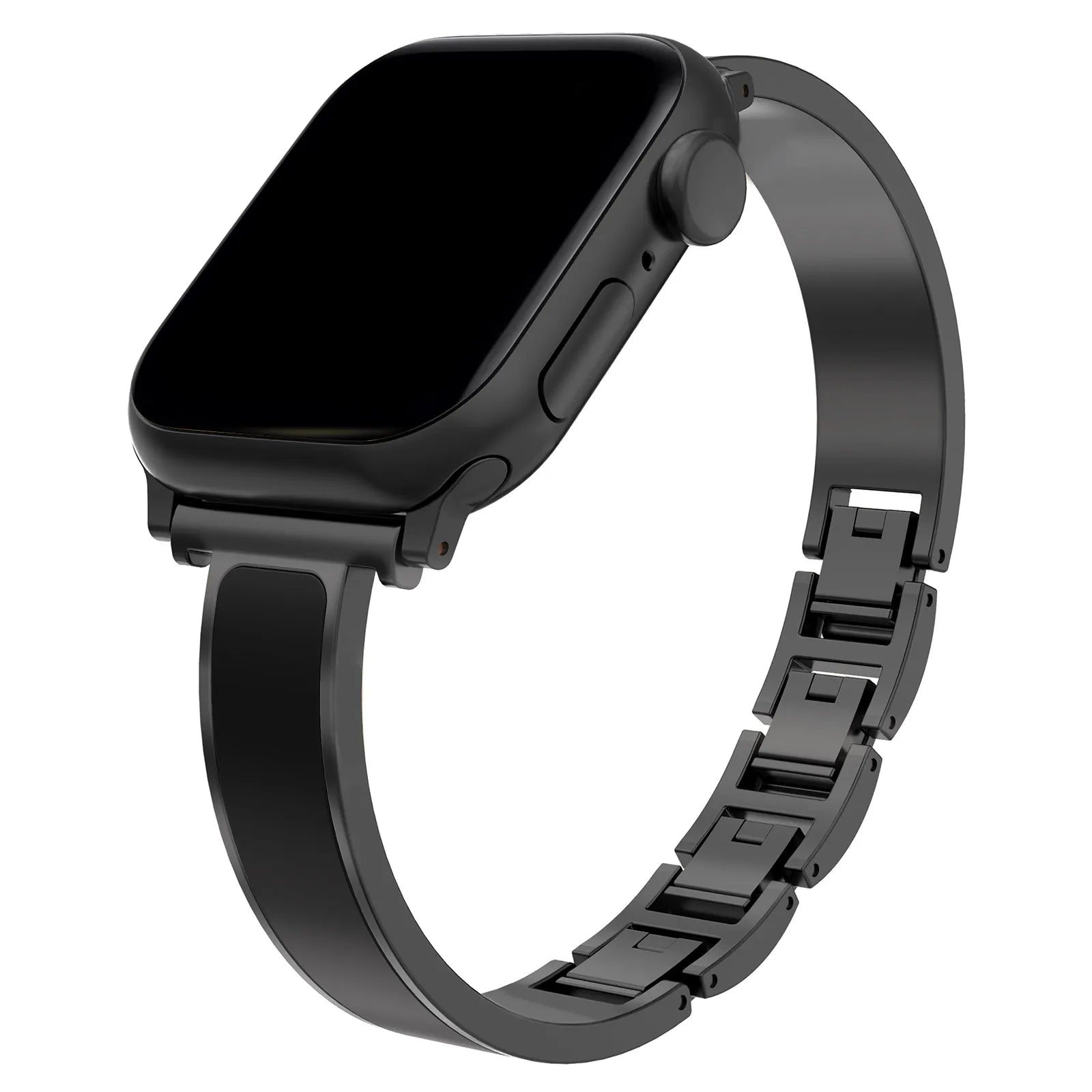Elegant Dressy Jewelry Band for Apple Watch